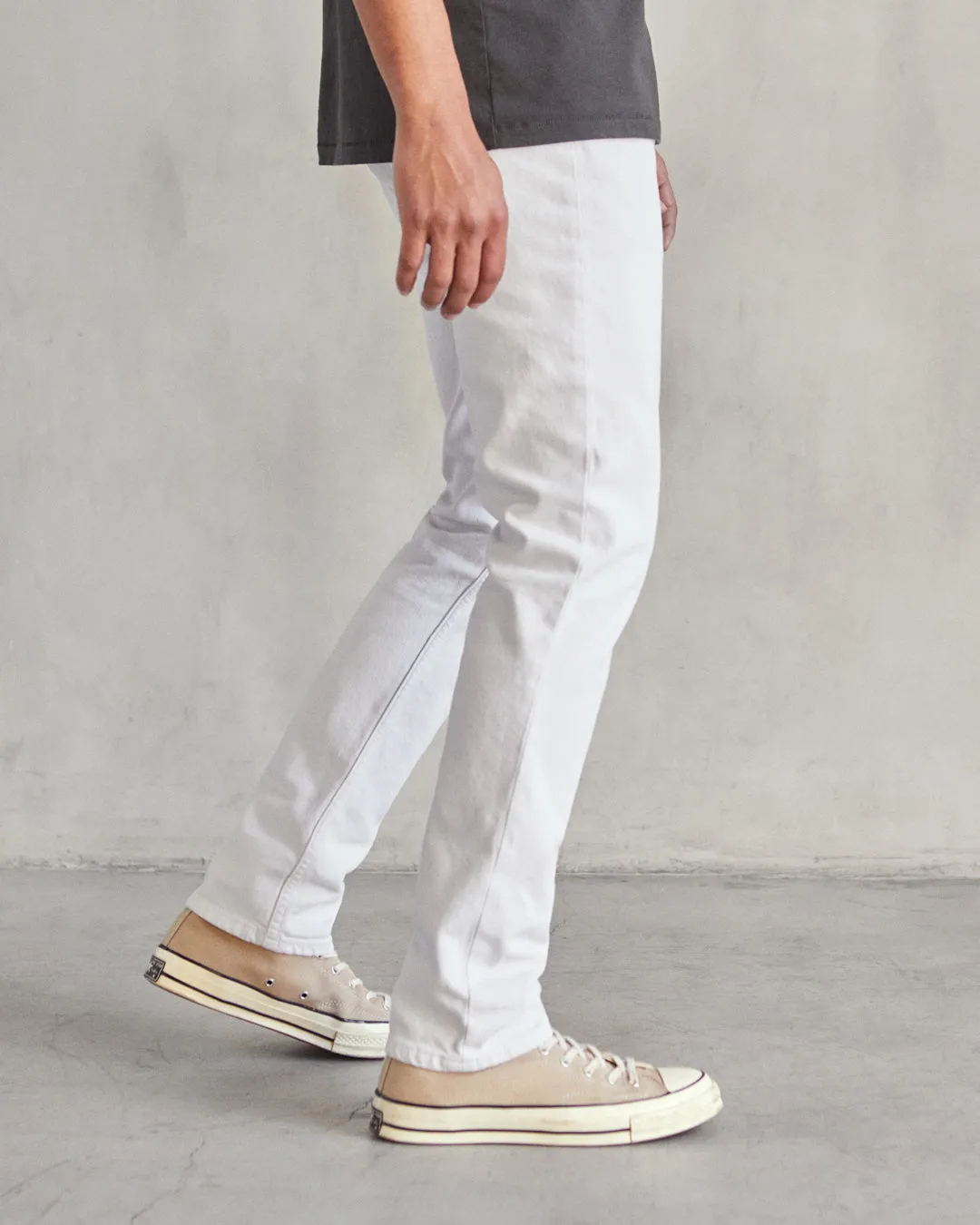 The Cove Slim Jean - FINAL SALE