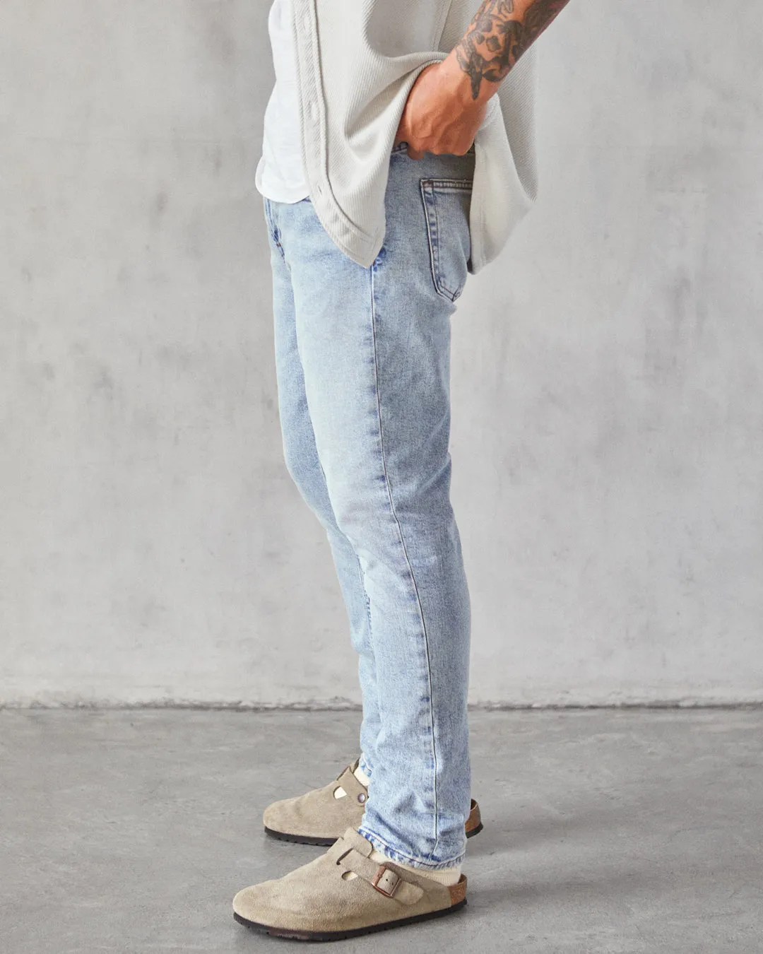 The Cove Slim Jean