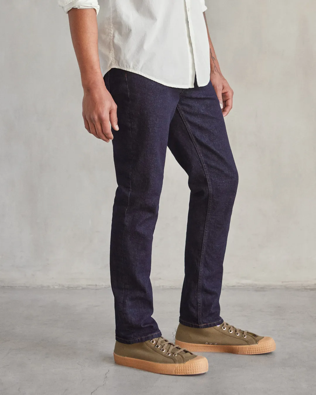 The Cove Slim Jean