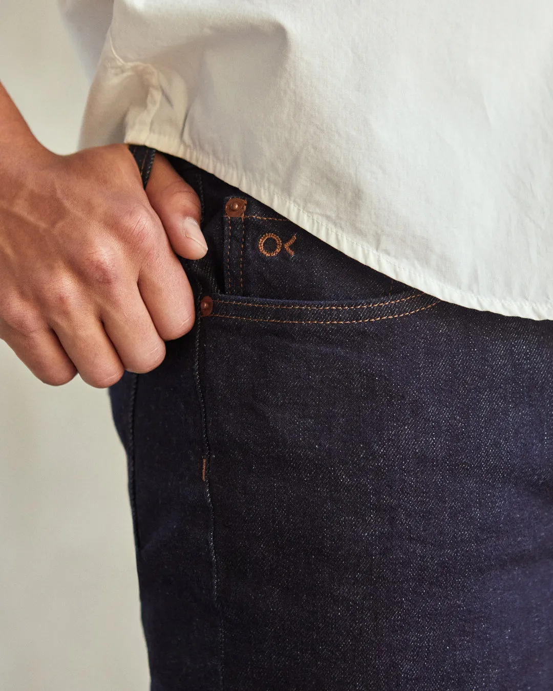 The Cove Slim Jean