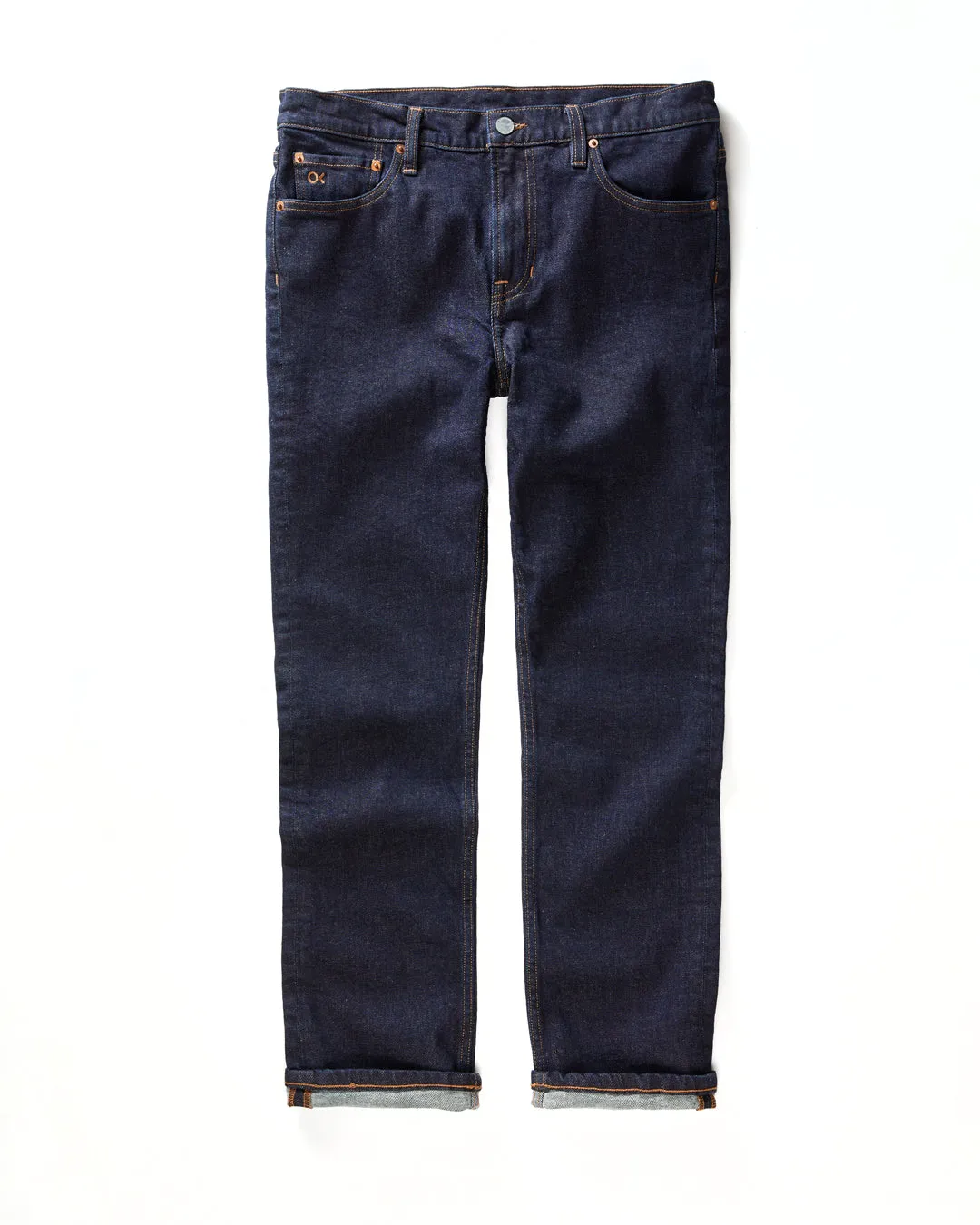The Cove Slim Jean