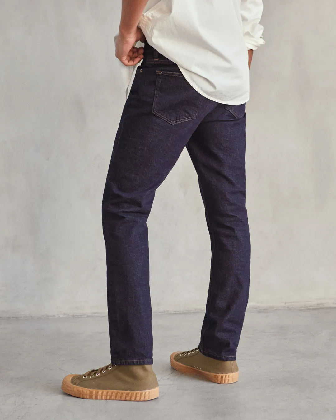 The Cove Slim Jean