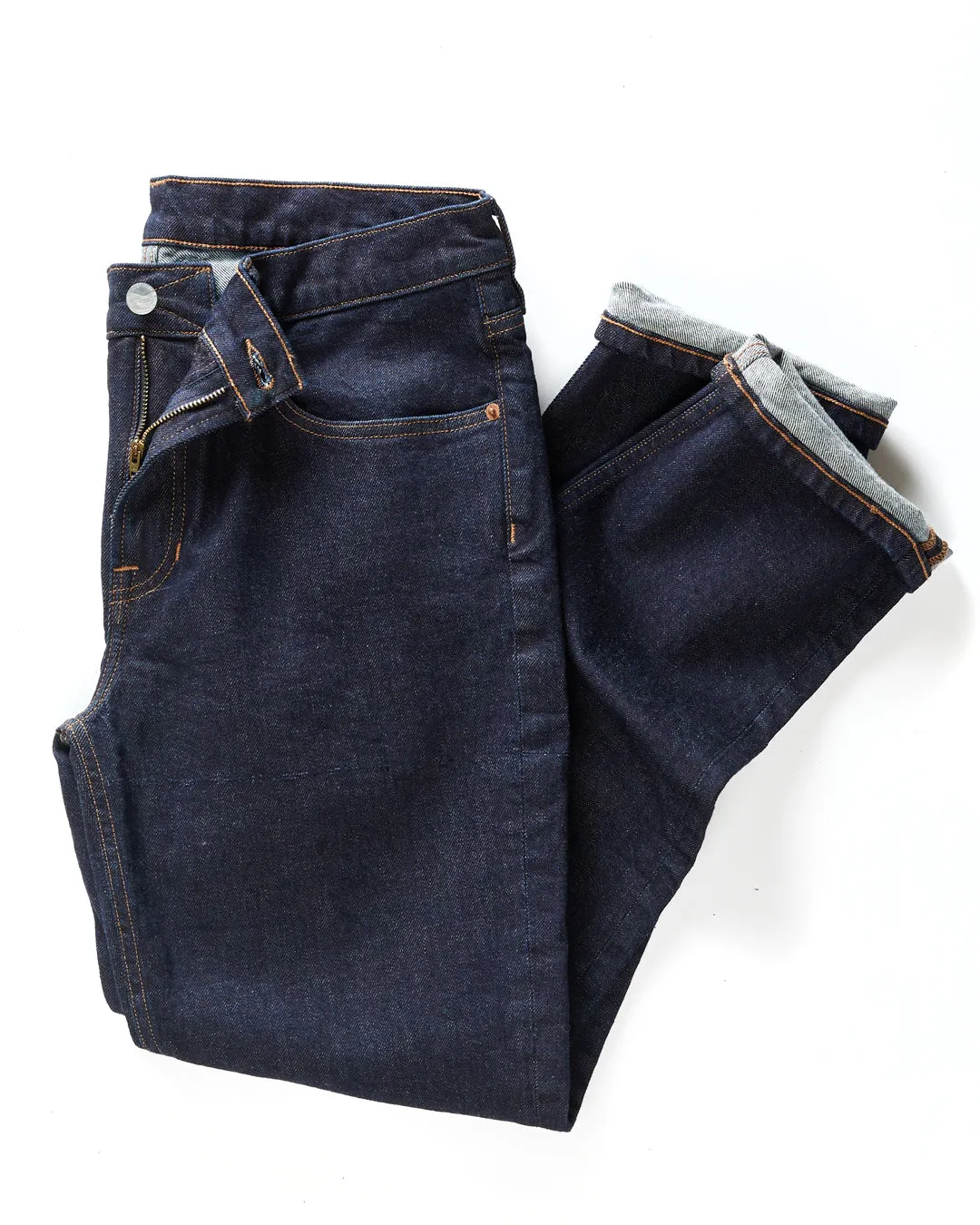 The Cove Slim Jean