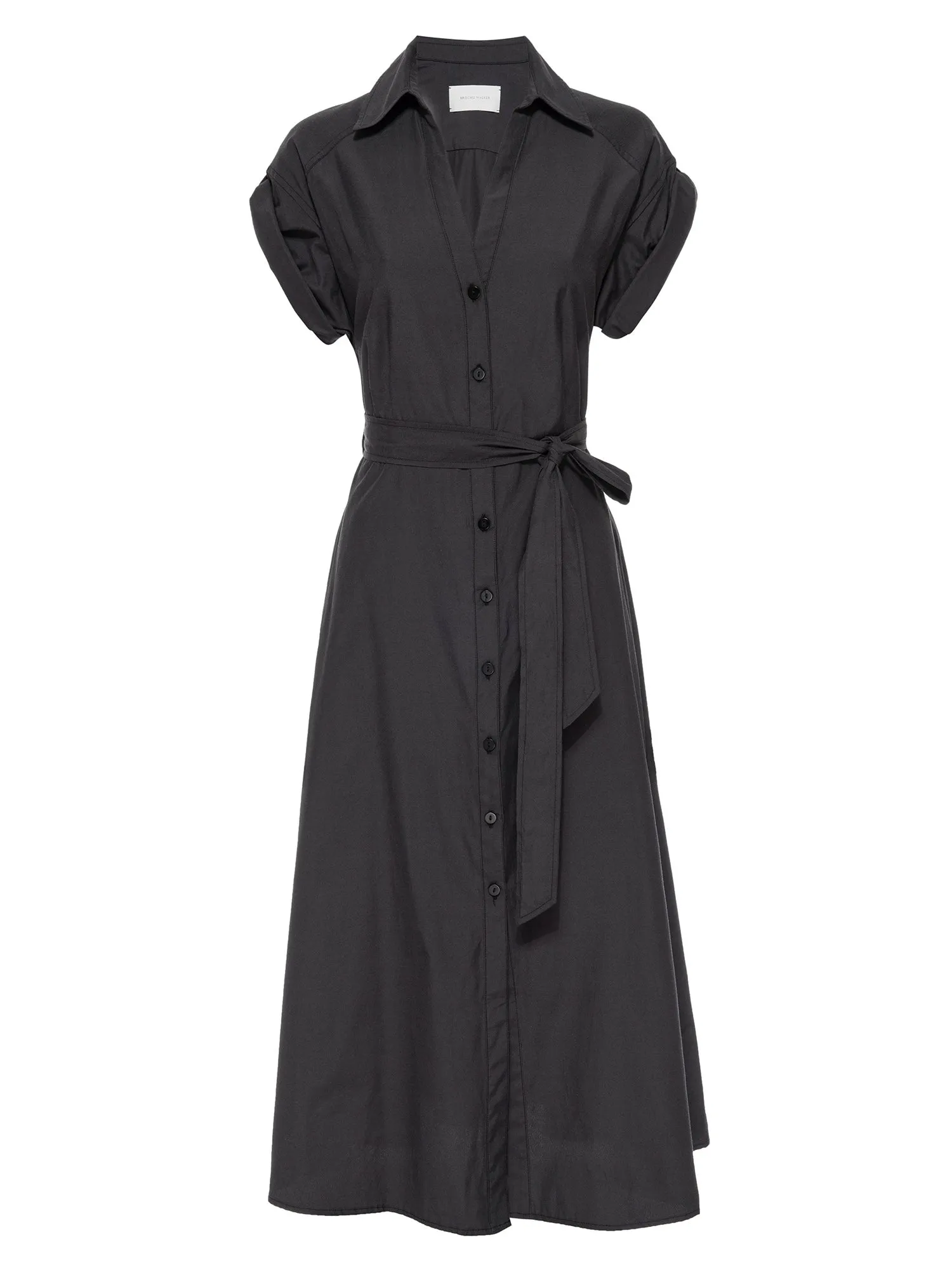 The Fia Belted Dress