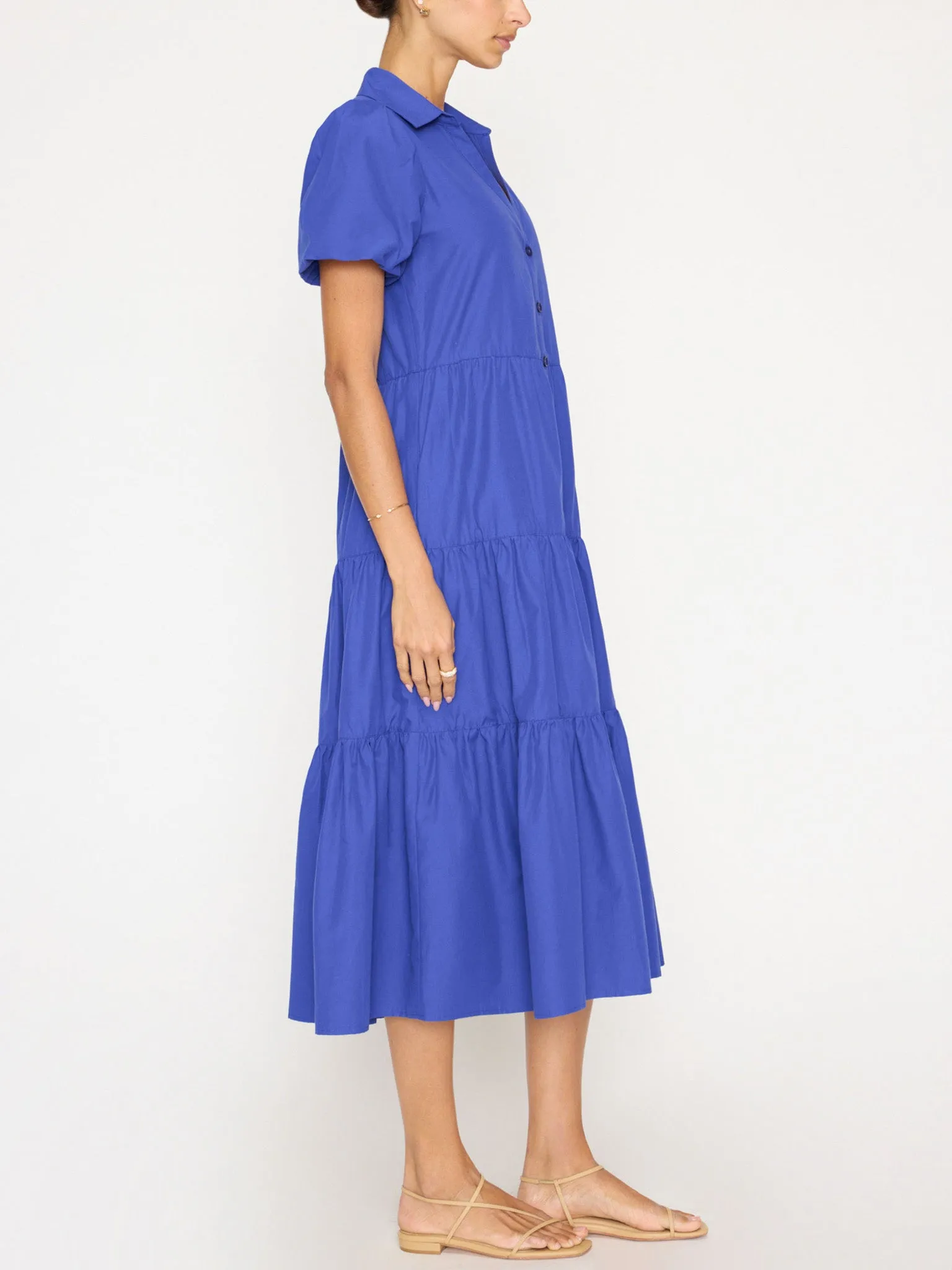 The Havana Dress