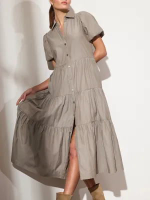 The Havana Dress