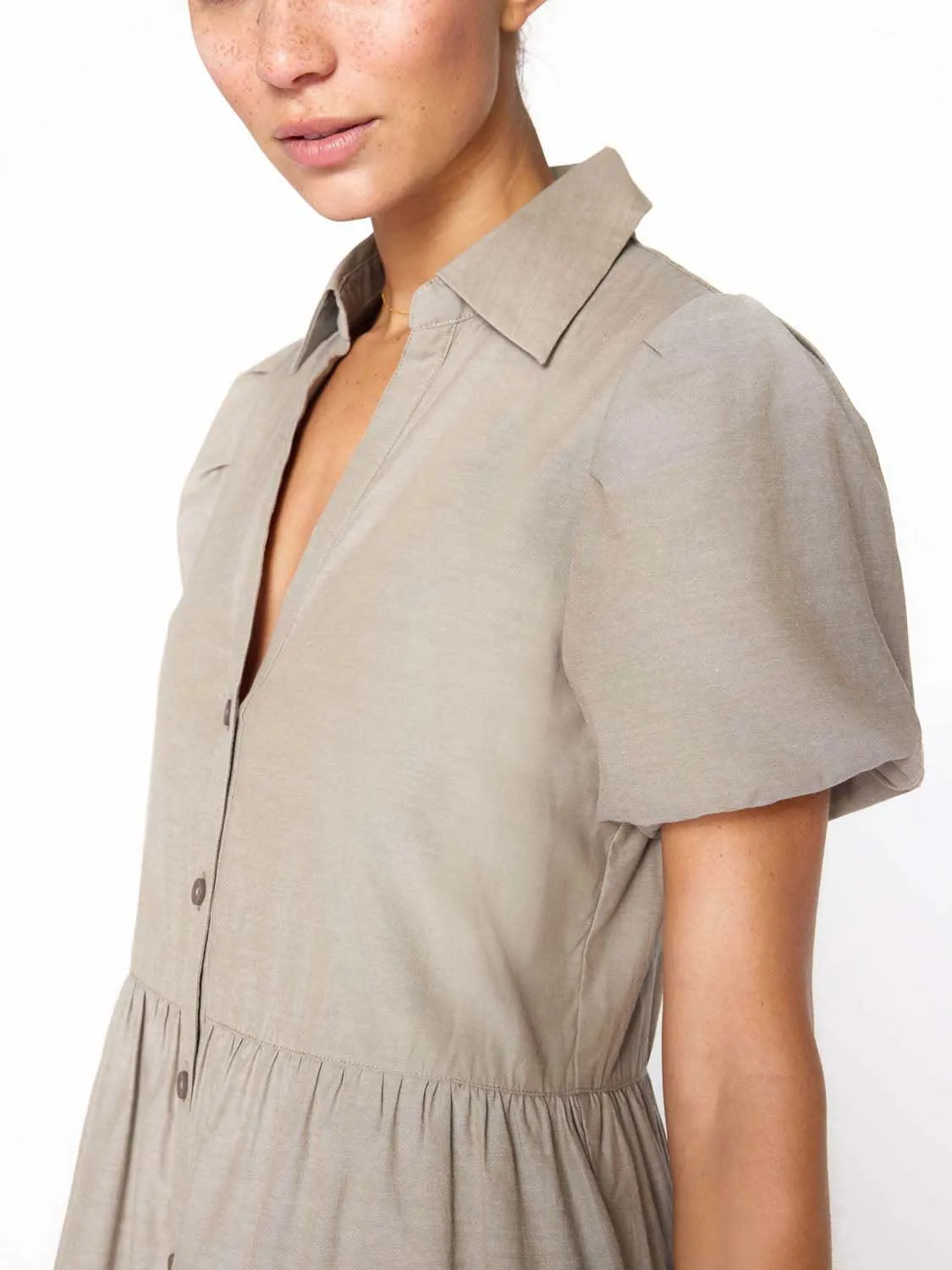 The Havana Dress