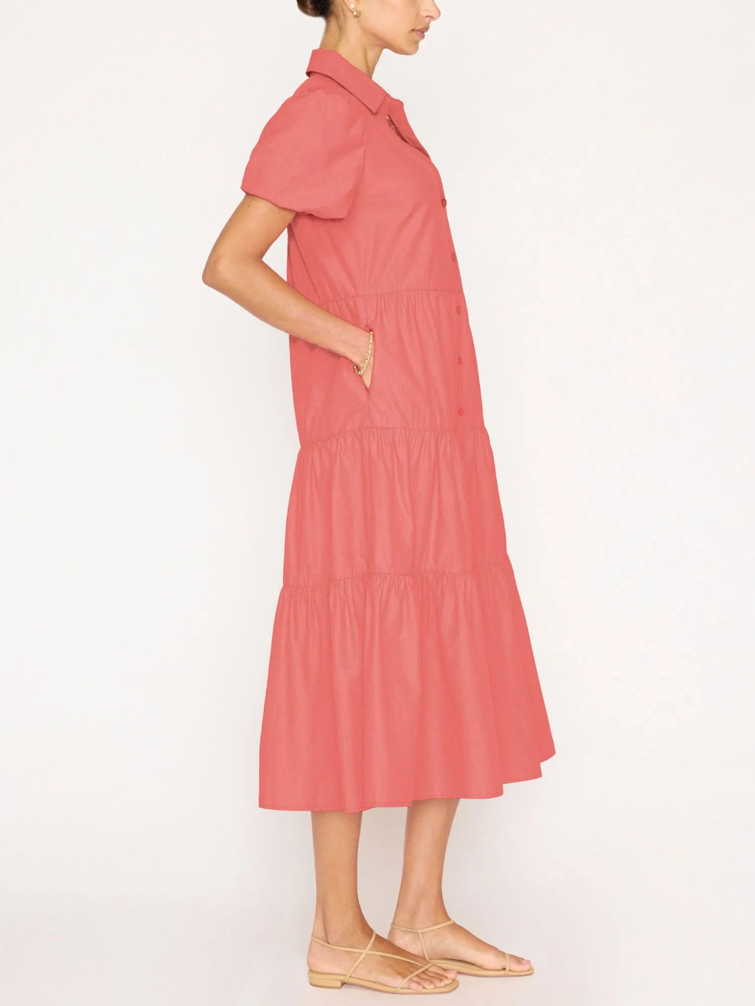 The Havana Dress