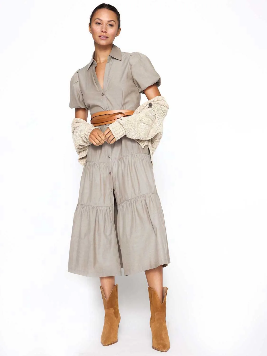 The Havana Dress