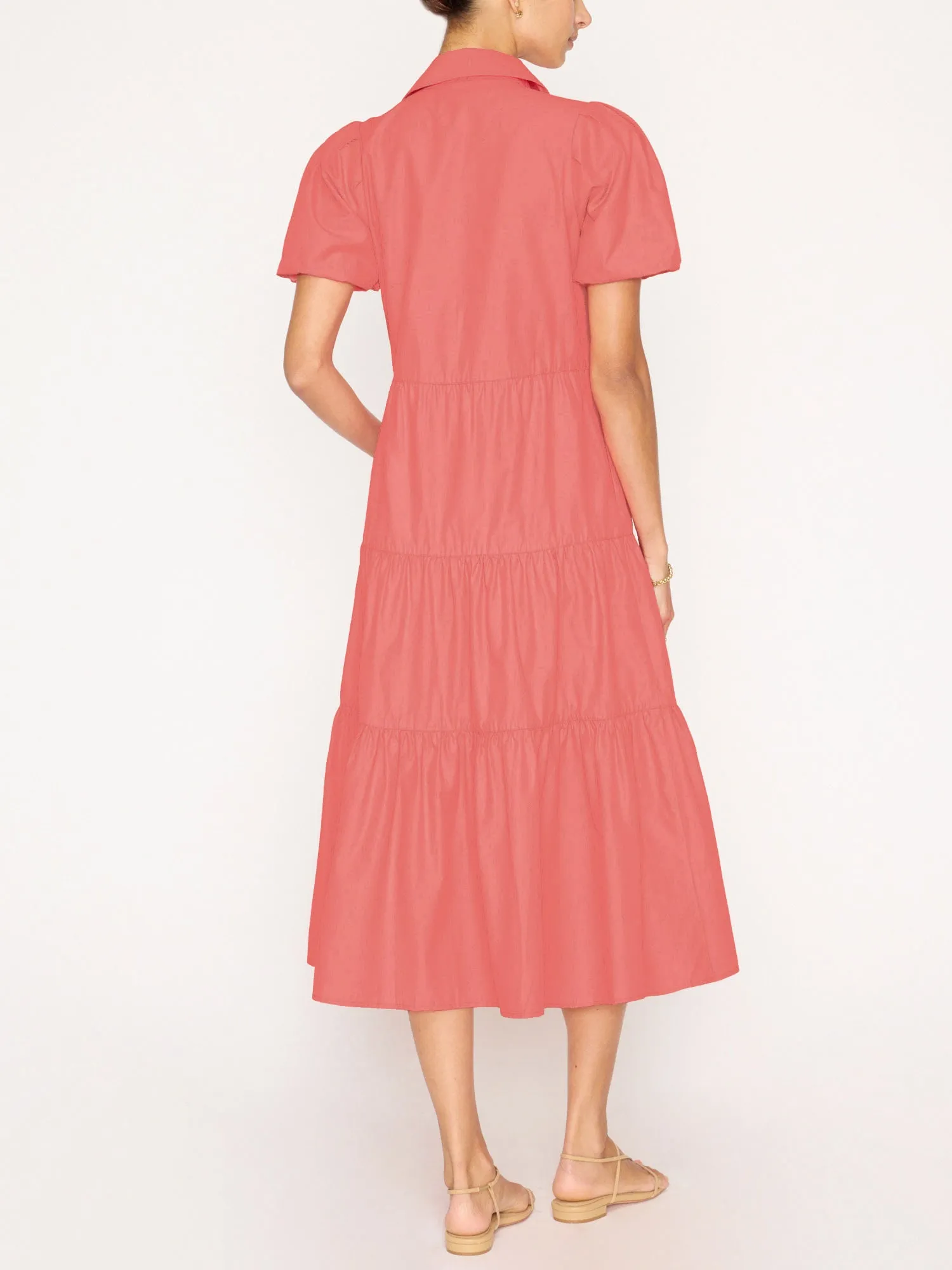 The Havana Dress