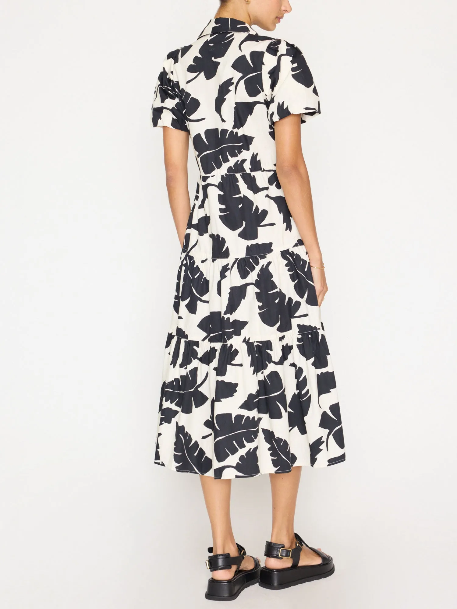 The Havana Dress