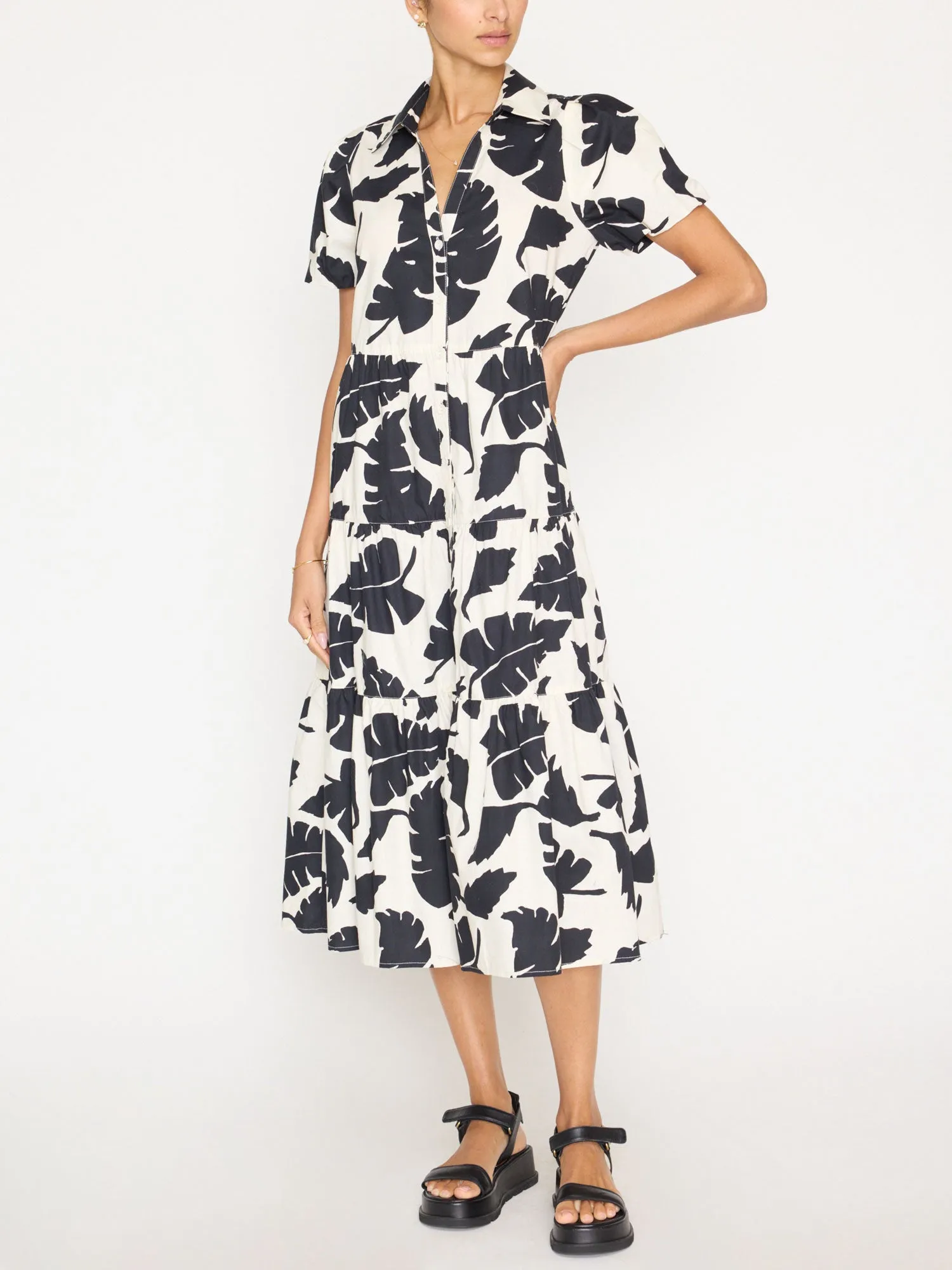The Havana Dress