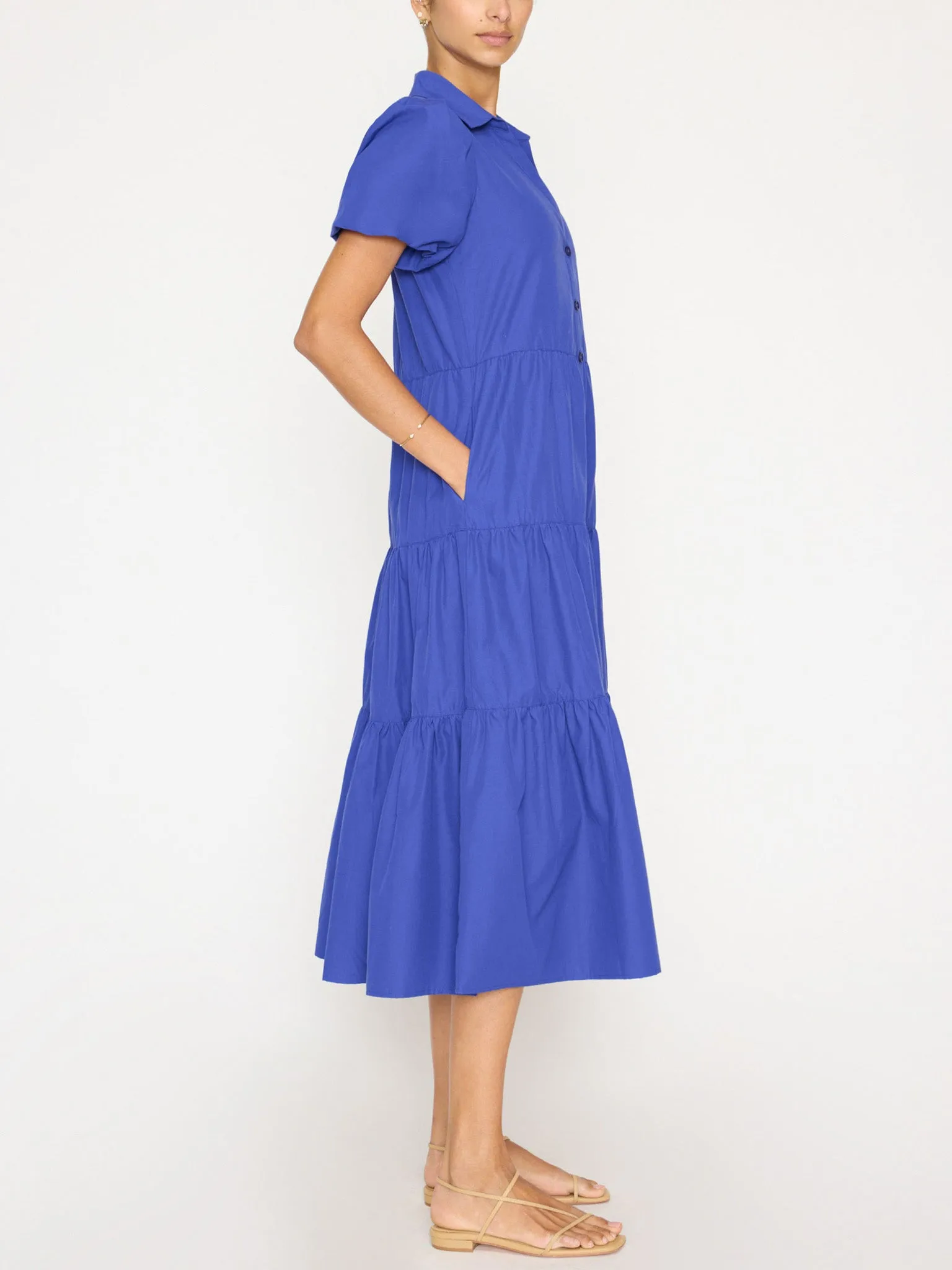 The Havana Dress