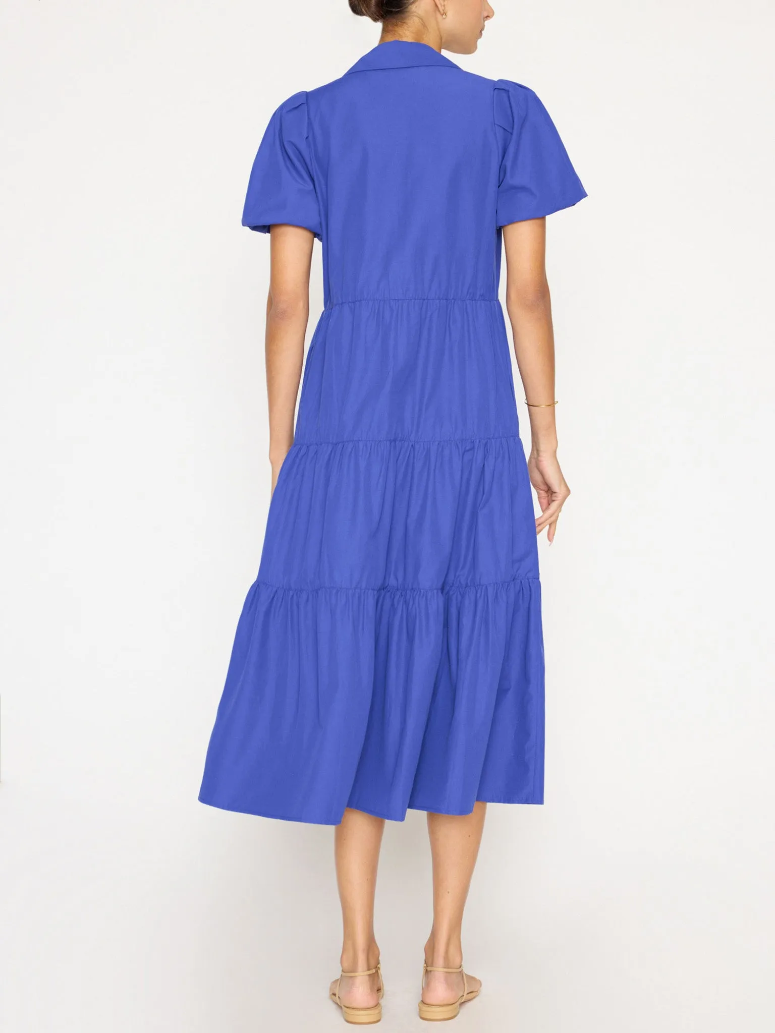 The Havana Dress