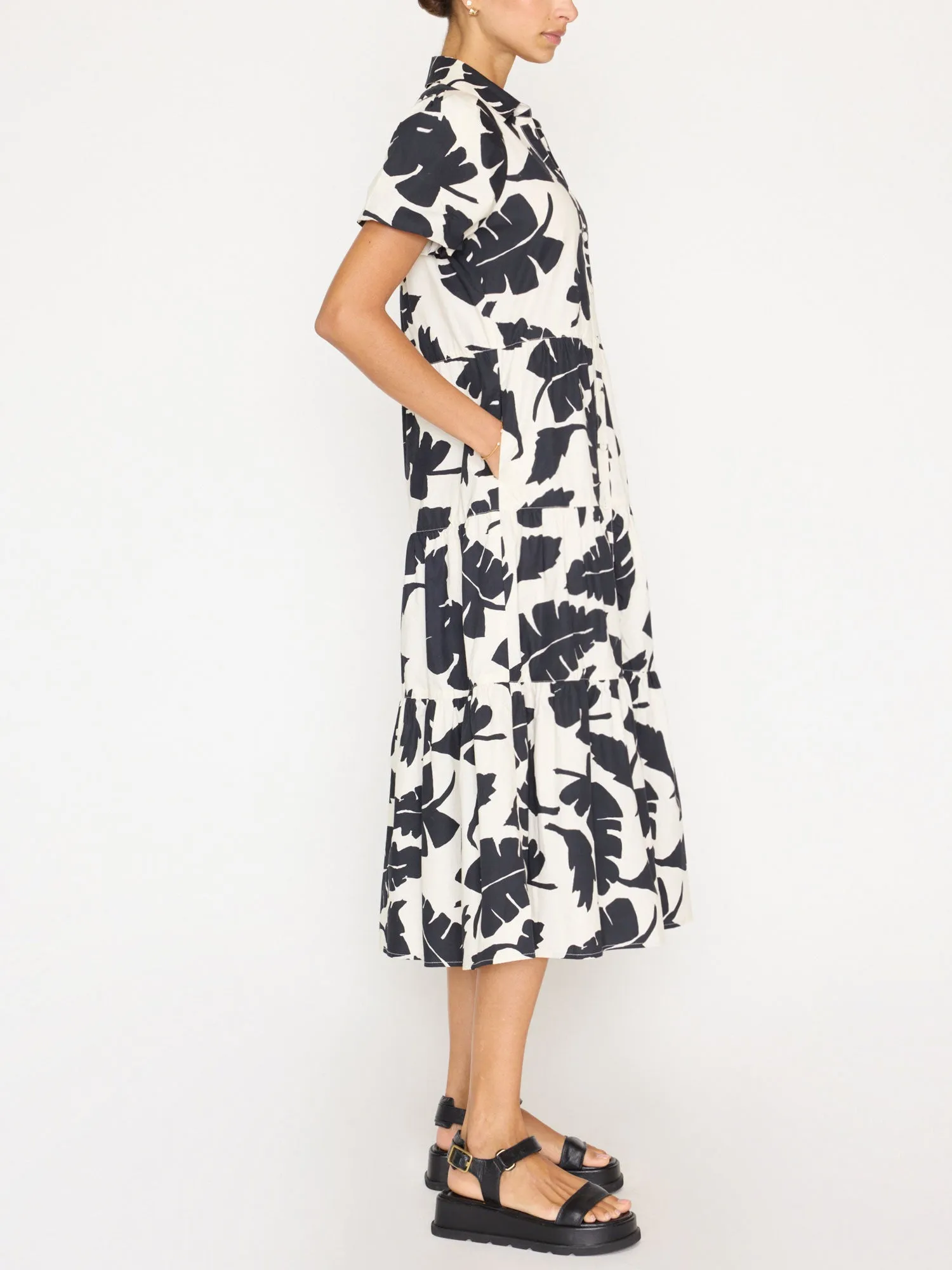 The Havana Dress