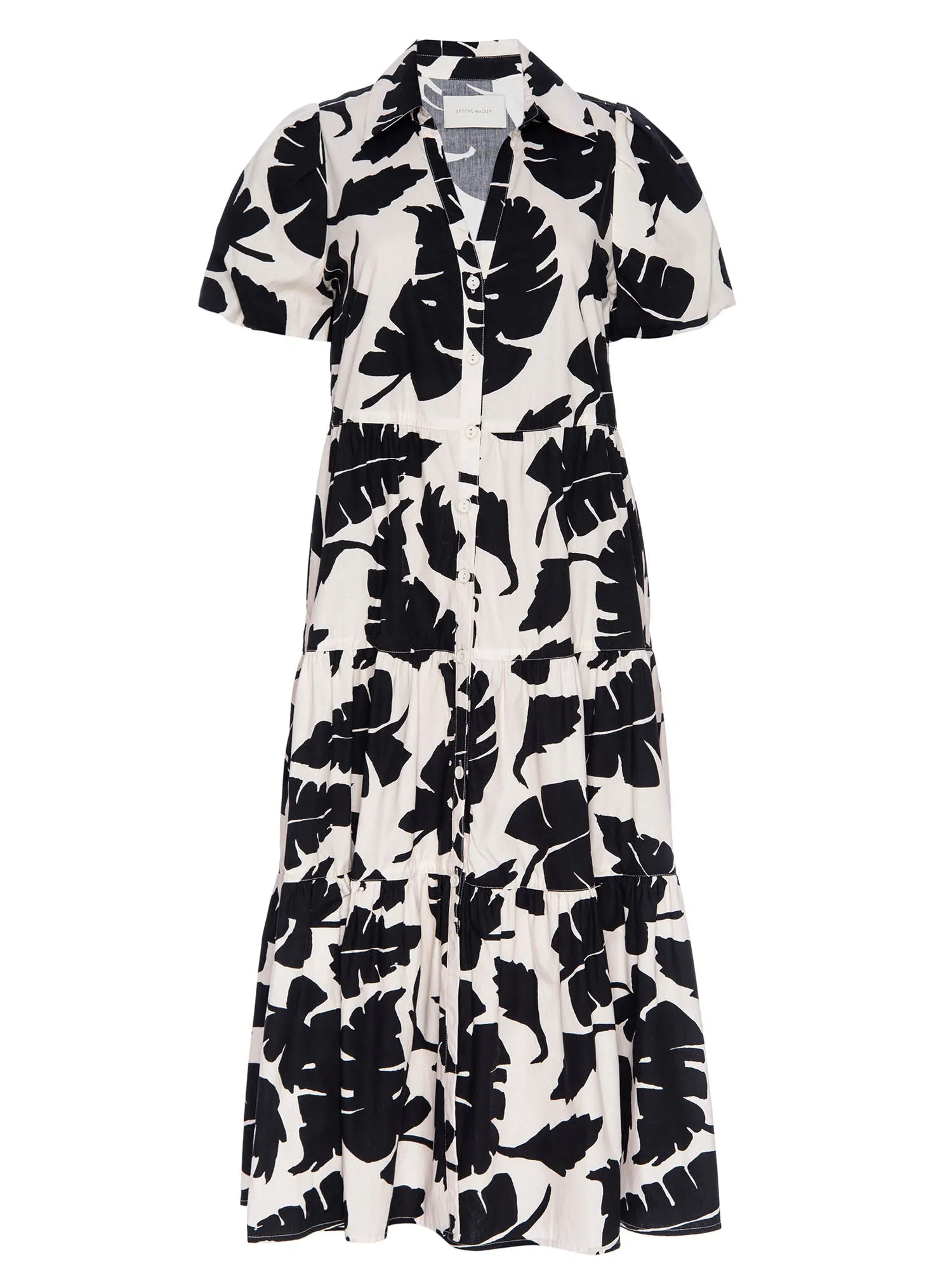 The Havana Dress