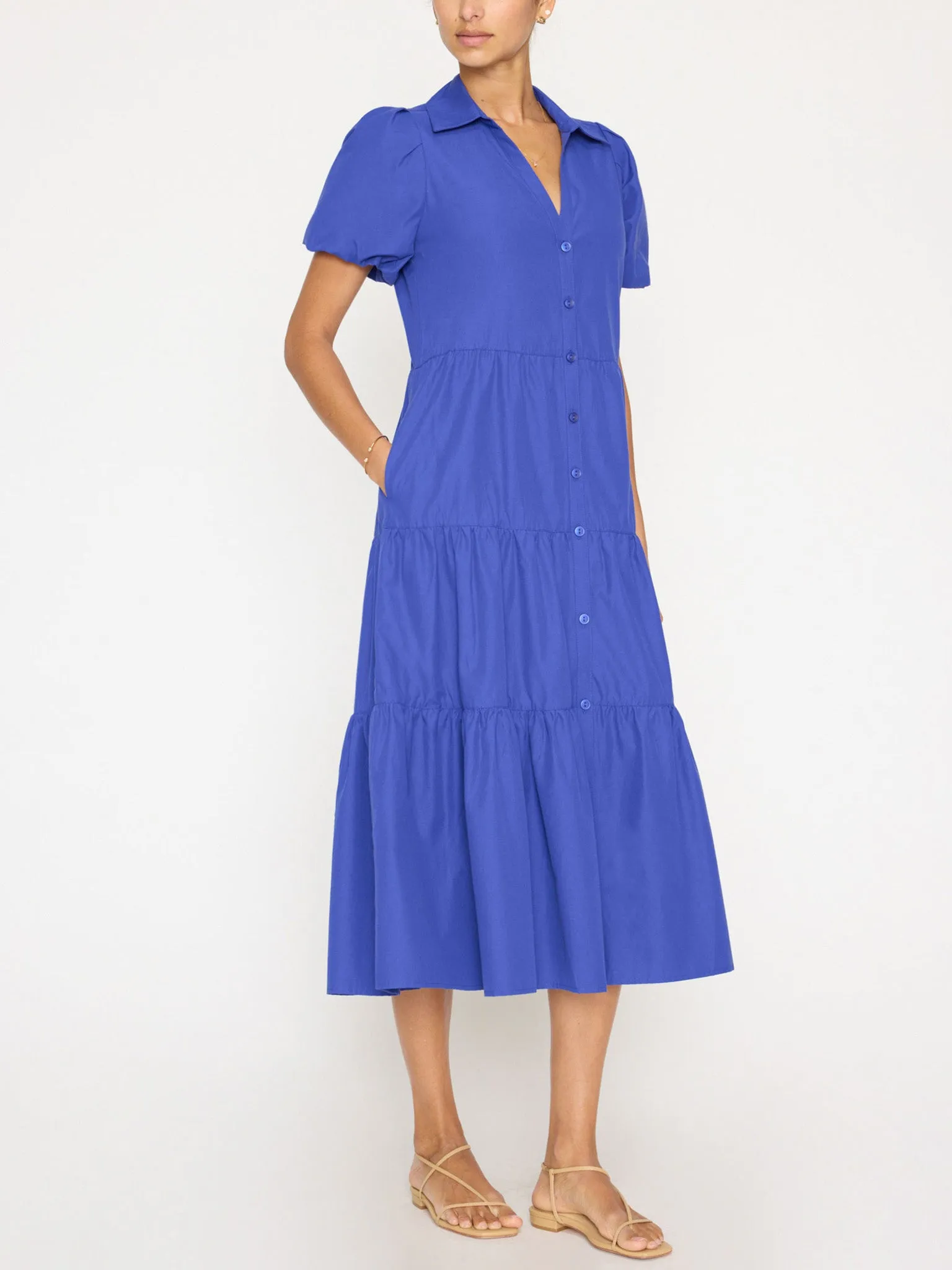 The Havana Dress