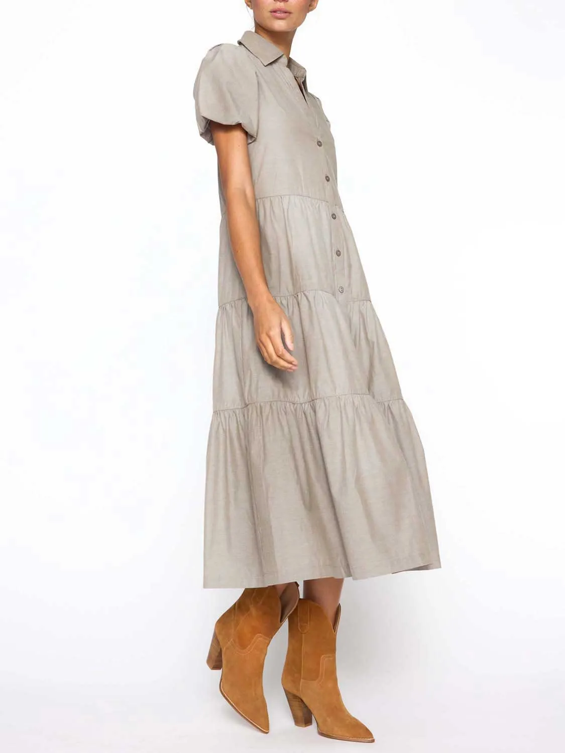 The Havana Dress