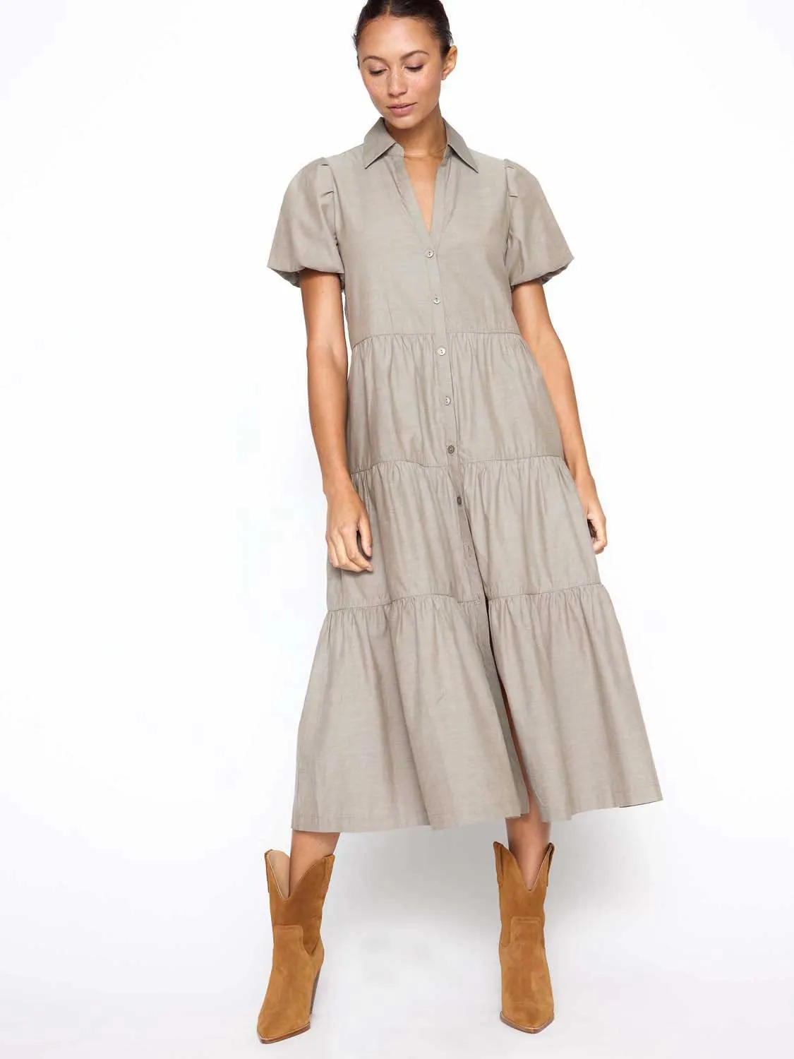 The Havana Dress