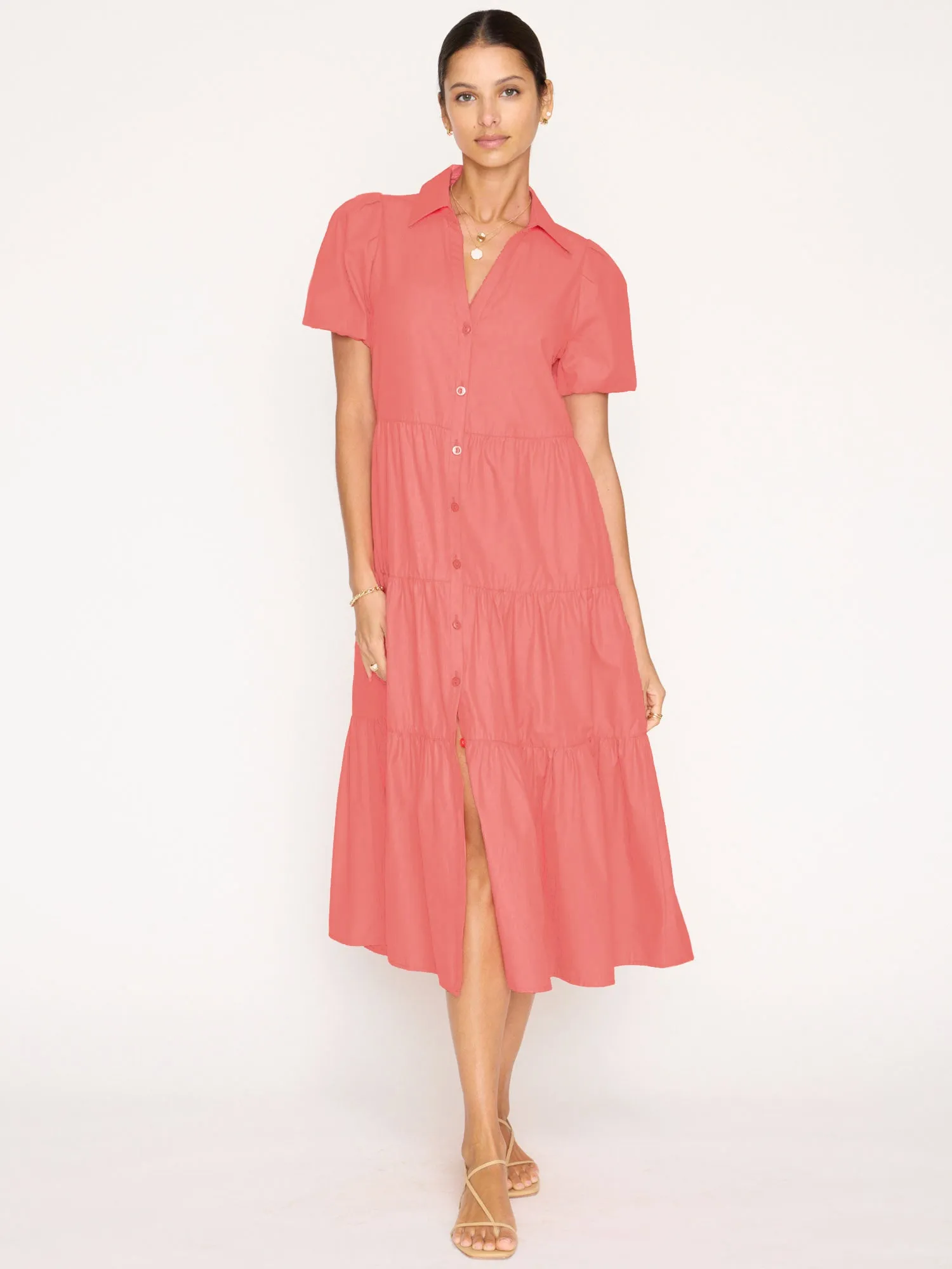 The Havana Dress