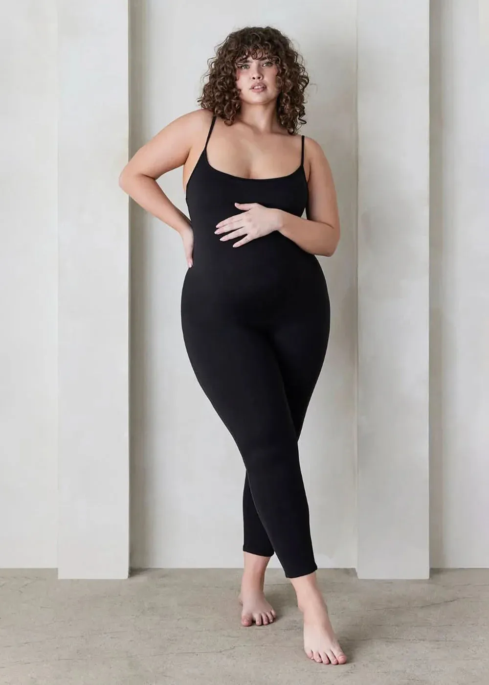 The Kate Maternity Unitard