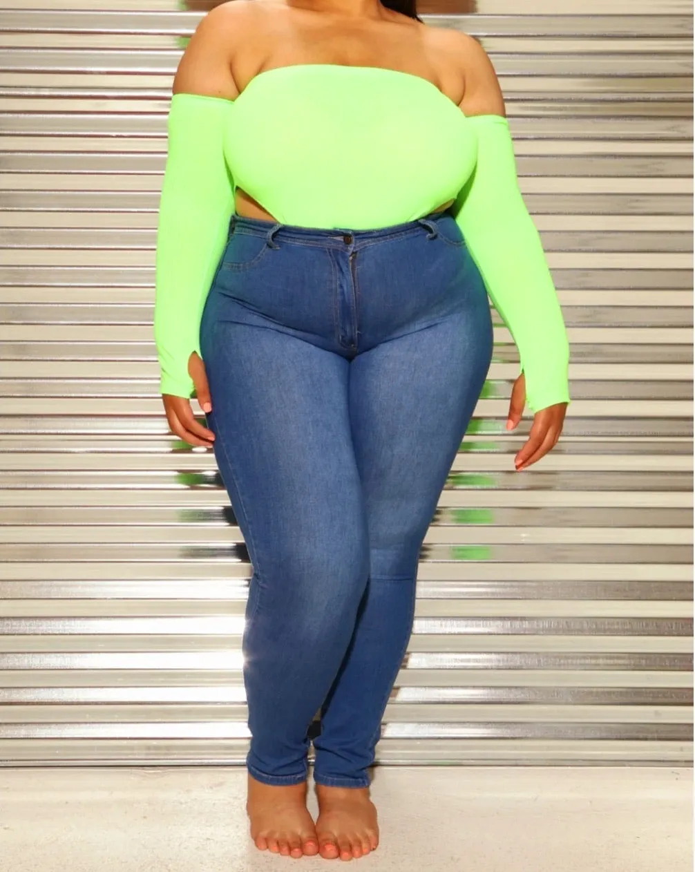 The Kimberly Jean