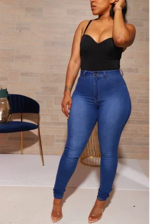 The Kimberly Jean