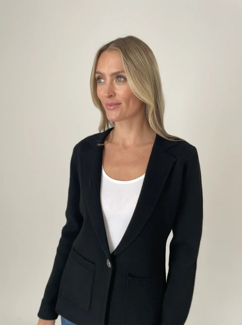 THE PALOMA BLAZER