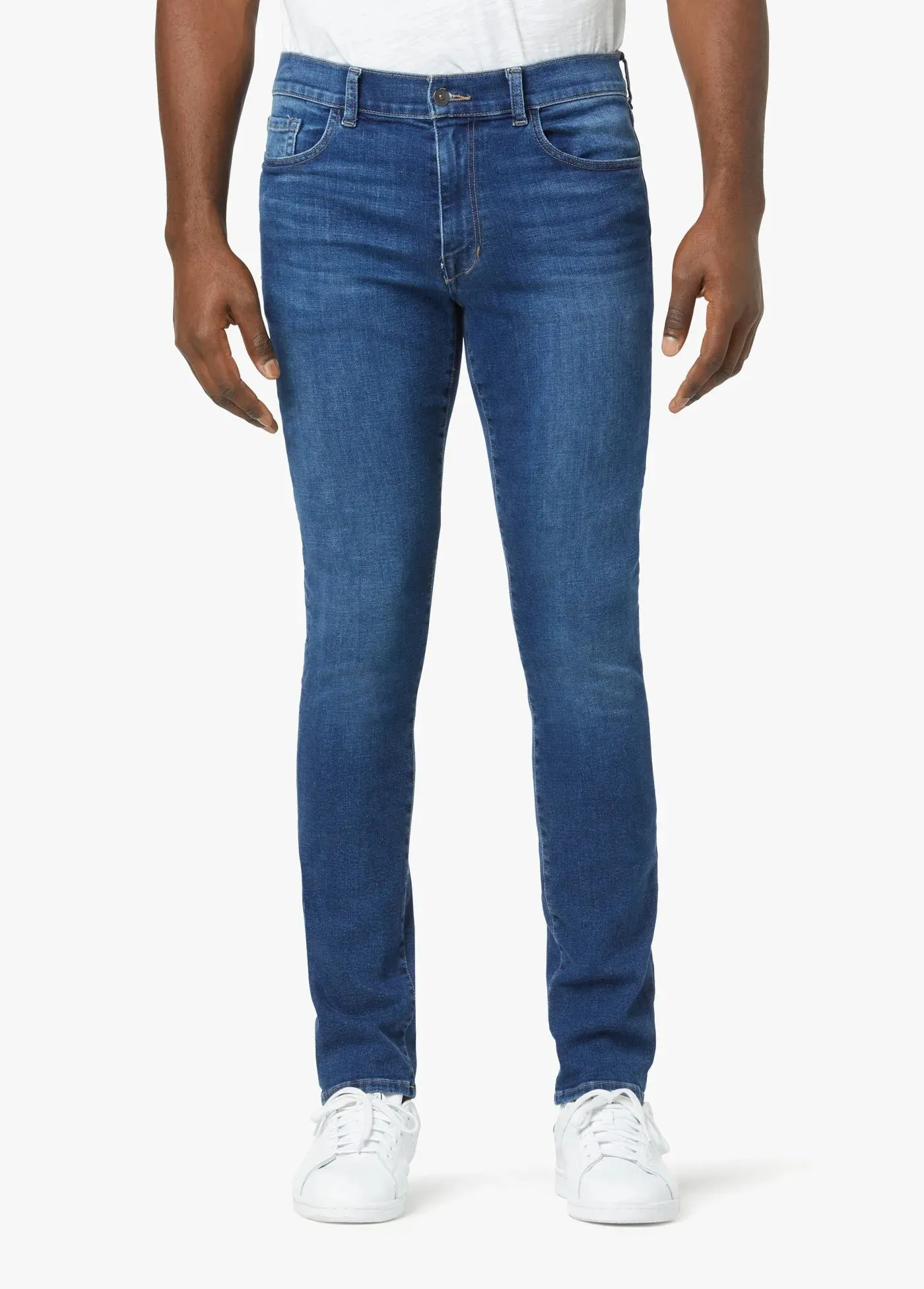 THE SLIM FIT