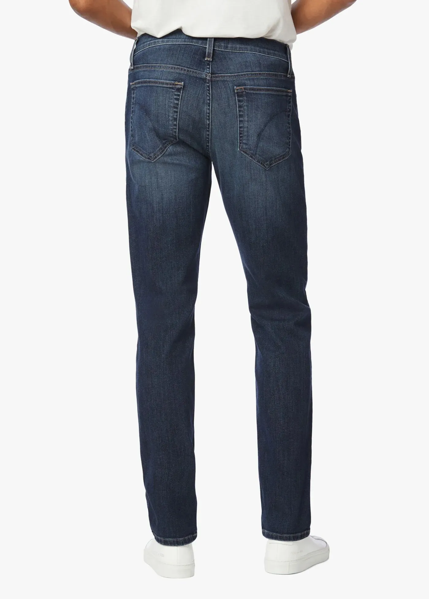 THE SLIM FIT