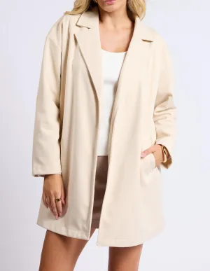 The Somerset Jacket