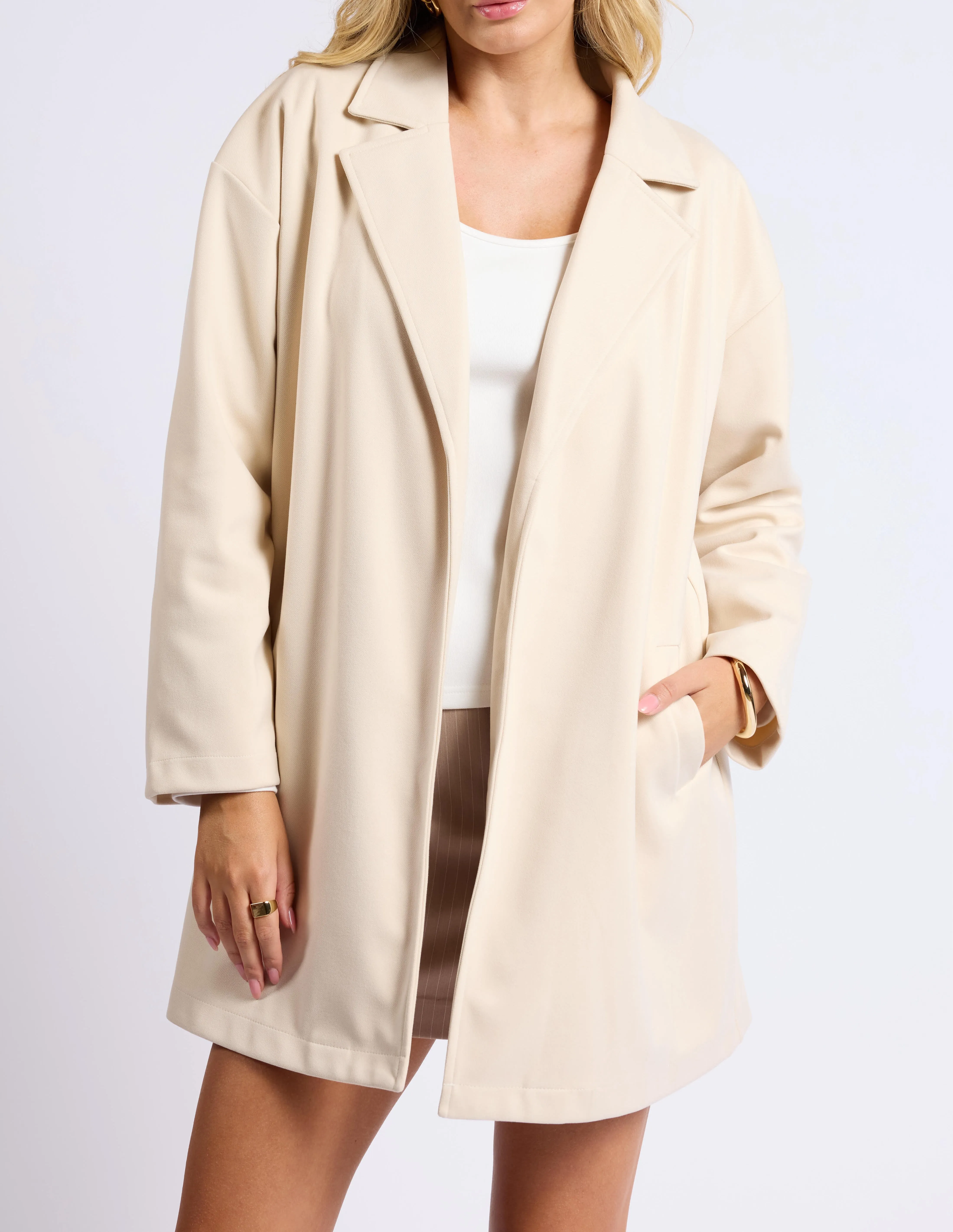 The Somerset Jacket