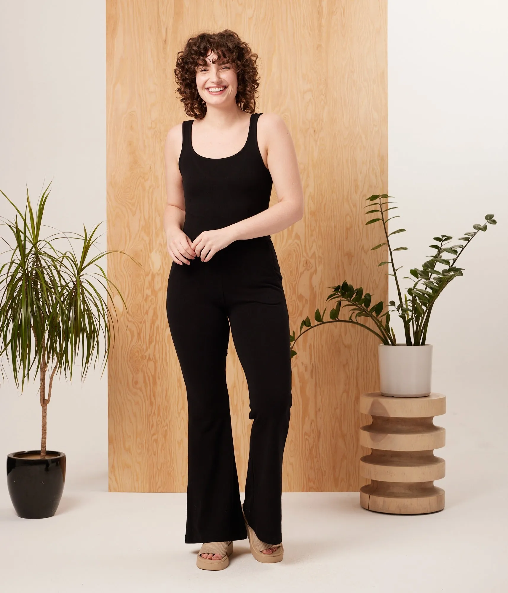 Tiger Jumpsuit SALE