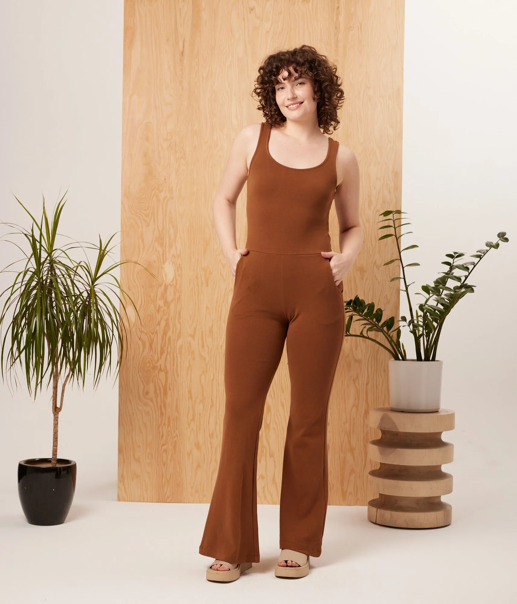 Tiger Jumpsuit SALE