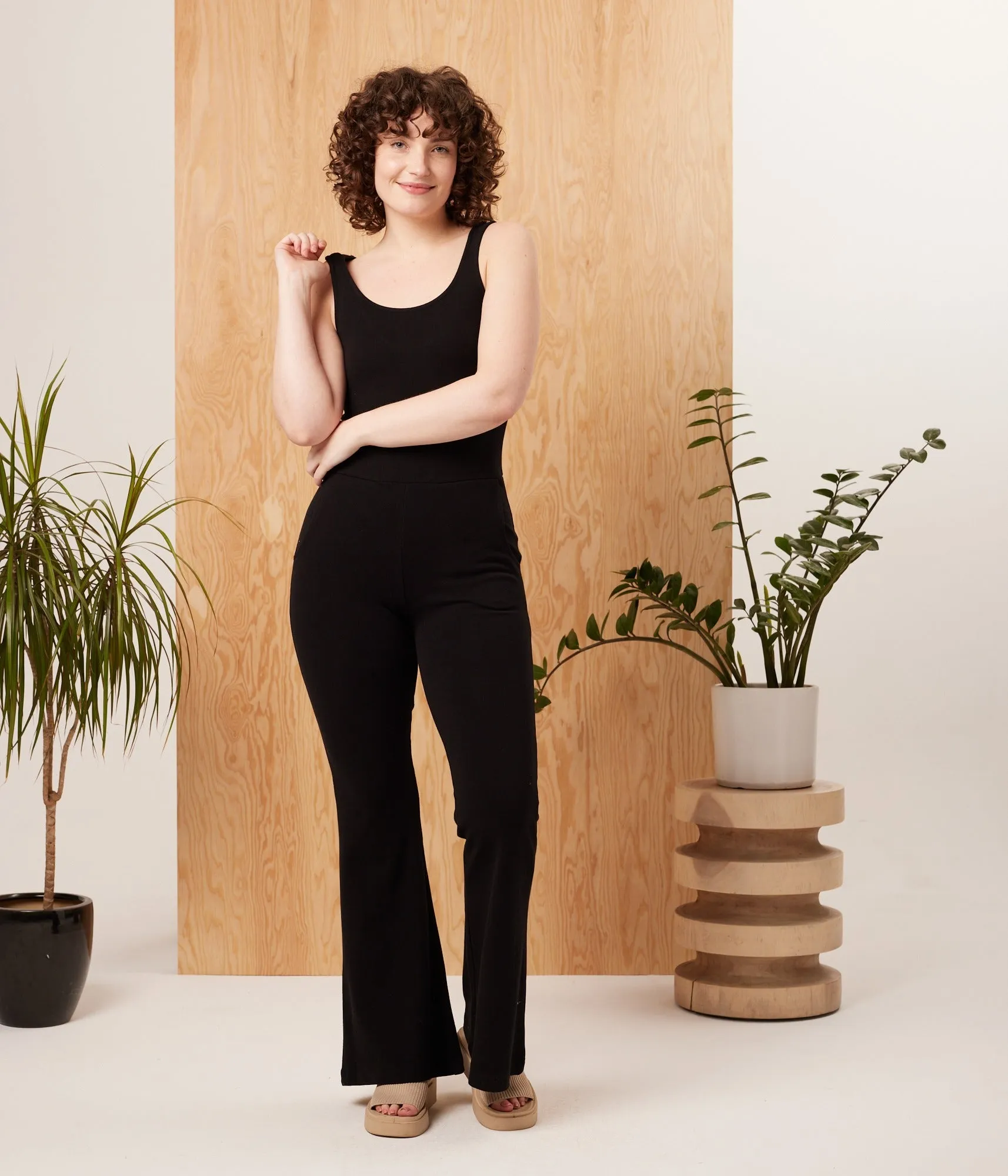 Tiger Jumpsuit SALE