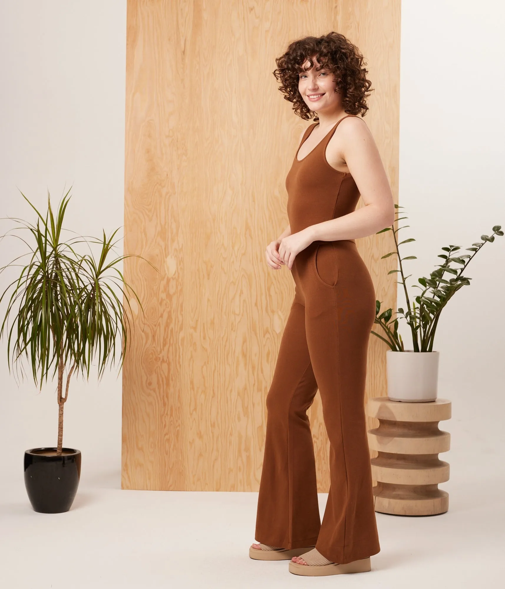 Tiger Jumpsuit SALE