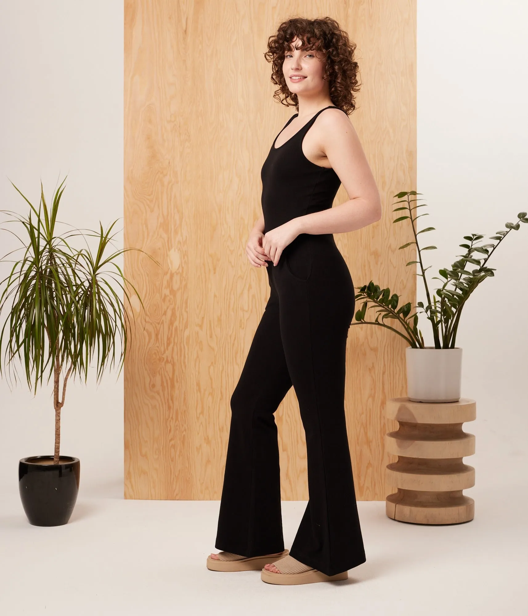 Tiger Jumpsuit SALE