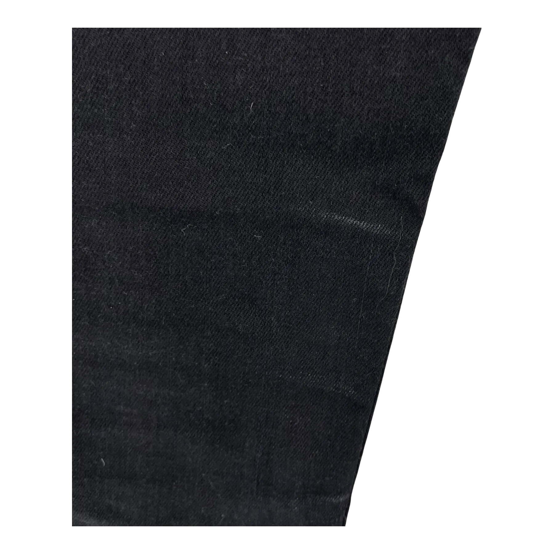 Tiger of Sweden slender skinny jeans, black denim | woman 27/34