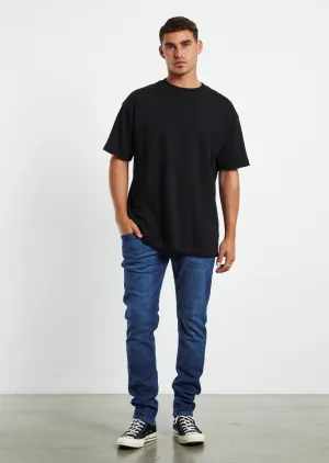 Tim Slim Vintage Indigo