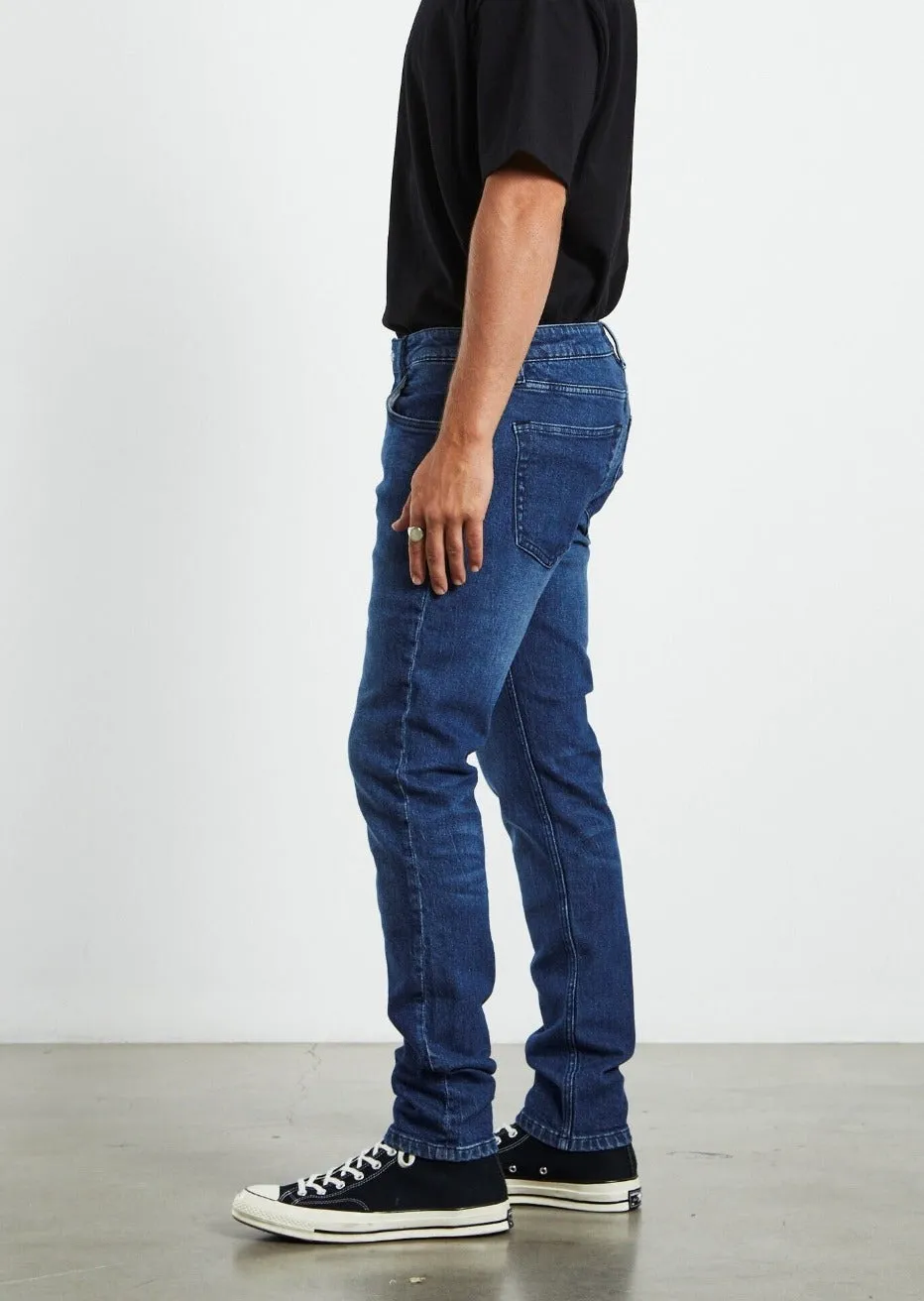 Tim Slim Vintage Indigo