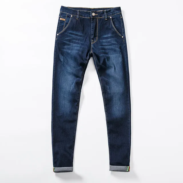 Tom Adams Performance Jeans