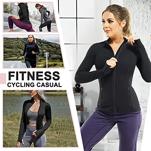 TrainingGirl Sports Jacket