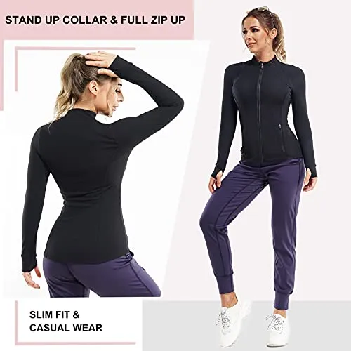 TrainingGirl Sports Jacket