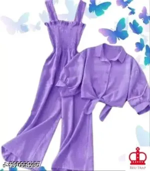 Trendy Stylish Latest Designer jumpsuits for girls