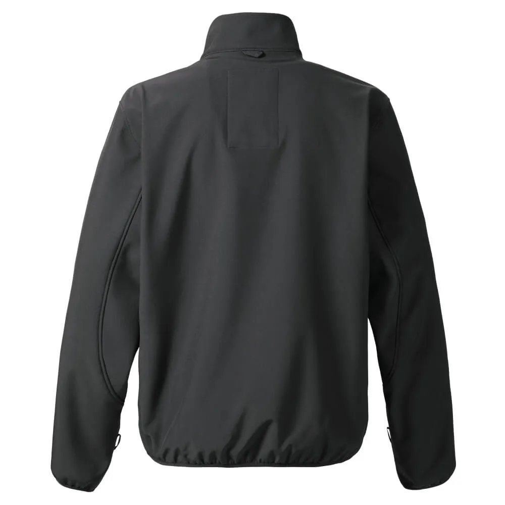 Triumph Men's Softshell Jacket