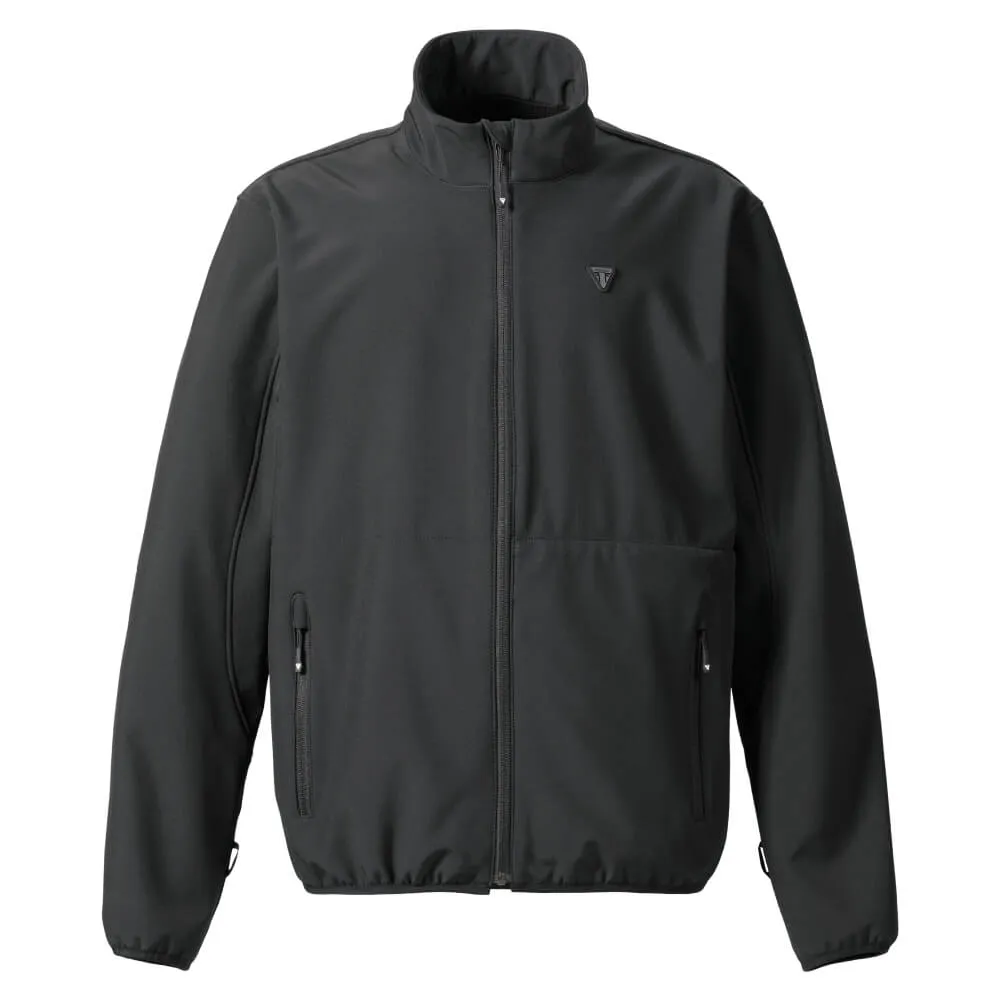 Triumph Men's Softshell Jacket