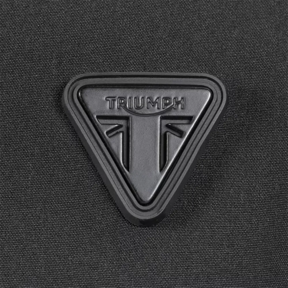 Triumph Men's Softshell Jacket