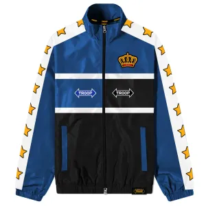 TROOP Fordham Jacket Royal