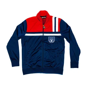 TROOP OG Eagle Track Jacket Navy