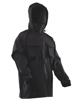 TruSpec H2O All Season Rain Proof Parka Regular Black